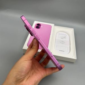 Teléfono Inteligente 16 Pro 5G <span class=keywords><strong>de</strong></span> 128 GB/256 GB/512 GB, Teléfono Original Desbloqueado con 6 GB <span class=keywords><strong>de</strong></span> RAM, Compatible con GSM CDMA LTE - Product Image 6