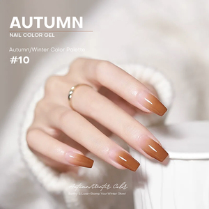 Wholesale Pat Painting UV Gel Nail <strong>Polish</strong> <strong>Kit</strong>-Easily Soak Off Non-Toxic Pat Pat Nail Gel 12 Colors for Professional Salon Use - Product Image 6