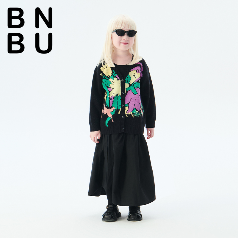 Новый весенне-осенний Детский свитер 50% вискоза, 20% нейлон, 30% полиэстер, теплый и модный вязаный кардиган для мальчиков и девочек