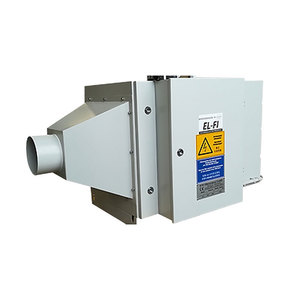 Filtre à air Ww Air Filter Me Co Series, filtration sous vide, charbon actif, faiblement corrosif, usage industriel - Product Image 1