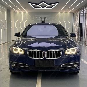 Vinyle de covering automobile en PET PVC TPU moulé super brillant bleu nuit, 1,52x18m/5x60ft, un rouleau complet, vente en gros, directement de l'usine - Product Image 1