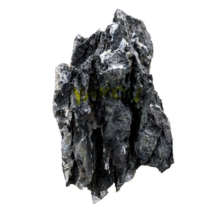Natuurlijke Decoratieve <span class=keywords><strong>Aquarium</strong></span> <span class=keywords><strong>Rocks</strong></span> Zuur Gewassen Seiryu Steen/Ryuoh Steen - Product Image 1