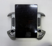 Autoradio 15,6 pouces pour GMC Sierra pour Chevrolet Silverado Android 13 Lecteur multimédia Unité principale GPS Navi Stéréo auto