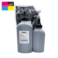 Poudre de toner universelle 1kg pour recharge de copieur noir Sharp MX560 MX235/312/236/237/238 CT/FT/ST M260 M2068 3068 2048 2308 AR1808