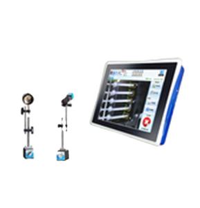 품질 검사 선별 및 분류용 자동 CCD 산업용 카메라 광학 비전 검사기 - Product Image 3