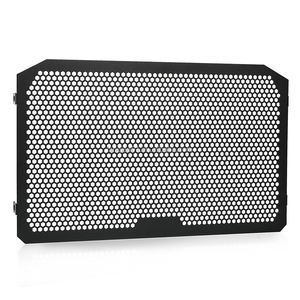 อุปกรณ์เสริมสำหรับ <span class=keywords><strong>Suzuki</strong></span> GSR 600/<span class=keywords><strong>400</strong></span> GSR400 GSR600 2006-2012อุปกรณ์เสริมรถจักรยานยนต์ฝาครอบป้องกันหม้อน้ำฝาครอบตะแกรง2011 2010 2009 - Product Image 5