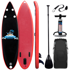 กว่างโจวโรงงานพอง <span class=keywords><strong>Sup</strong></span> คณะกรรมการพายยืนขึ้นคณะกรรมการกระดานโต้คลื่น - Product Image 1