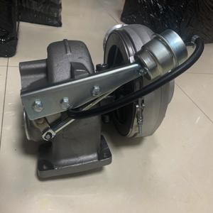 El turbocompresor HX60W adecuado para el motor QSX15: 4024937, 4955813, 4089298 - Product Image 2