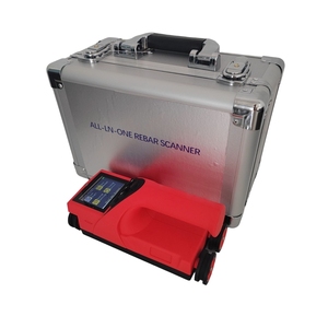 Scanner Integrato per Barre di Armatura, Rilevatore di Metalli per Barre <span class=keywords><strong>in</strong></span> Calcestruzzo, Misuratore Digitale per Armature - Product Image 2