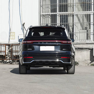 Gran oferta: Geely Xingyue L Monjaro en venta, SUV de lujo a gasolina, alto rendimiento, motor turbo 2.0T, volante a la izquierda, fabricado en China, depósito. - Product Image 5
