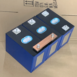 Prismatic Rechargeable Cell Deep Cycle Nmc Lithium Ion <b>Battery</b> <b>3.7V</b> 180Ah Cells - Product Image 2