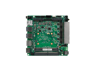 Super Mini Fanless J4125 4-Core PC Dispositivo de servidor integrado 4 LANs 4GB <span class=keywords><strong>DDR3</strong></span> <span class=keywords><strong>RAM</strong></span> 4GB Memoria de video SSD Windows 10 Garantía de 1 año - Product Image 5