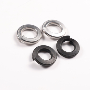 Din6796 Hình Nón Đĩa Mùa Xuân Máy Giặt M36 Din 2093 - Product Image 2