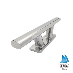 Seacar Stainless Steel 316 Boat Fitting 12 Inch Marine Hardware For <b>Yacht</b> Use - Product Image 2