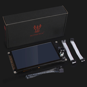 BIGTREETECH 12864LCD 3D-Drucker-Teile V3.0 Touchscreen TFT43 TFT50 TFT70 TFT28 Neu Kompatibel mit Ender 3/5 SKR V1.4 MINI E3 1.5 - Product Image 6