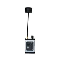 Module RushFPV 1.3G 4W Émetteur-récepteur FPV avec carte DVR pour l'enregistrement