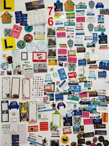 To do shape shopping <strong>list</strong> shopping <strong>list</strong> fridge freight <strong>magnet</strong> with pen notepad and py oem customized cmyk paper promotion fridge <strong>magnets</strong> medium 792 <strong>magnetic</strong> sticker - Product Image 4