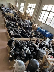 A2425z r404a 1ph 50 הרץ 0.6hp מדחס קירור - Product Image 5