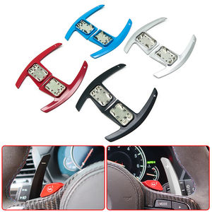 Couverture de remplacement de la pagaie de volant, pour BMW série 1 F40 M135i 2020 <span class=keywords><strong>2021</strong></span> 2 série F44 G42 2020 <span class=keywords><strong>2021</strong></span>, ap03 - Product Image 6