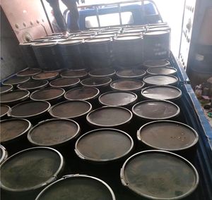 สีดำอุตสาหกรรมชนิดกรด (CAS 167954-13-4) ยี่ห้อ HYH คุณภาพเยี่ยม ทนทานต่อการซัก สำหรับย้อมผ้าฝ้าย/ขนสัตว์/โพลีเอสเตอร์ - Product Image 6