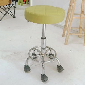 Fauteuil de barbier moderne de qualité supérieure Zxm pour salon, hôtel et spa commercial, avec fonction de table de massage pour salle de bain - Product Image 6