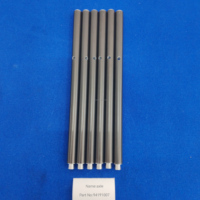 Welle XGY-94191007 für KHS Blasform- und Abfüllmaschinen Präzisionskomponenten CNC-gefräster Edelstahl