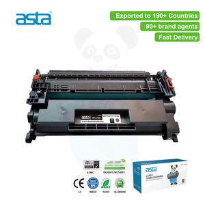Cartucho de tóner ASTA Factory W1510A W1510X 151X 151A W1510 con chip compatible con HP 4003dw 4003w 4103dw 4103fdn <span class=keywords><strong>4103fdw</strong></span> - Product Image 1