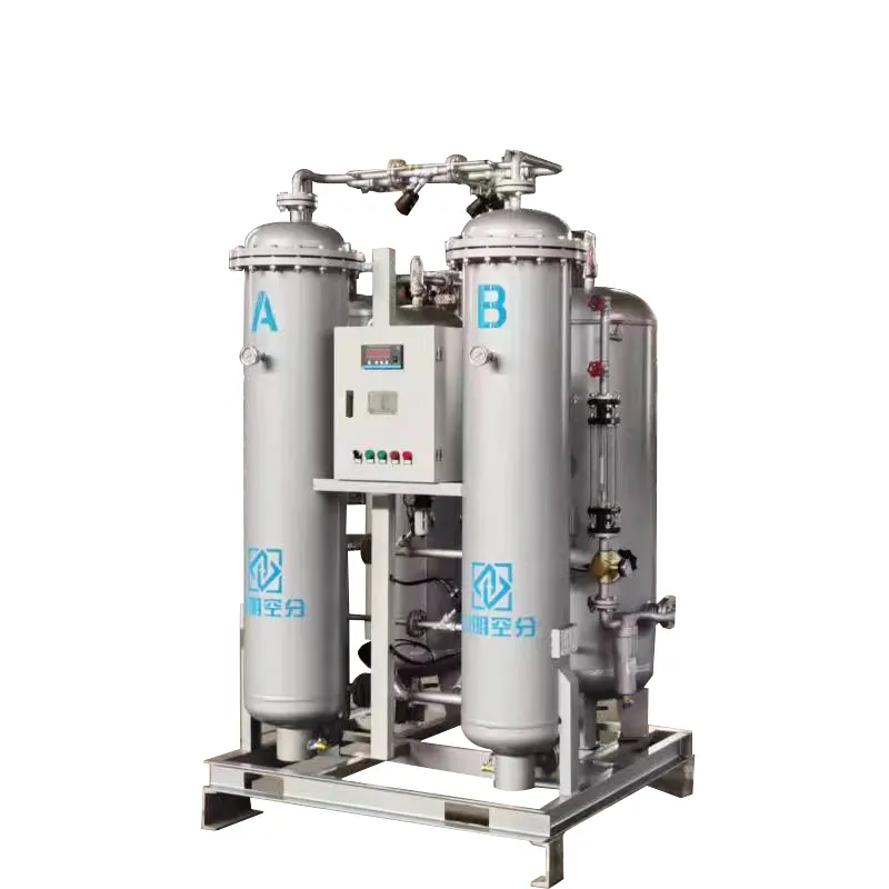 Wholesale gas generating system big scale liquid psa industrial nitrogen generator plant