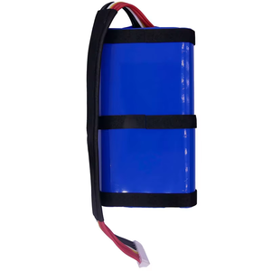 Batterie de remplacement puissante 7.4V 10400mAh Suninte 213 pour enceinte Bluetooth <span class=keywords><strong>JBL</strong></span> <span class=keywords><strong>Boombox</strong></span> 2 - Product Image 2