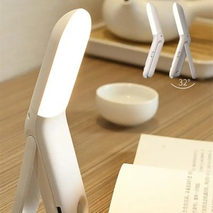 Lámpara LED con Sensor de Movimiento, Inalámbrica, Recargable por USB, Magnética, para Pasillo, Armario, Escalera, Habitación, Lámpara USB para Dormitorio, Regulable - Product Image 3