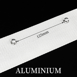Alum-125MM