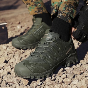 Nouvel Design Chaussures de Randonnée Légères et Résistantes à l'Usure pour Hommes et Femmes, Idéales pour le Camping, l'<span class=keywords><strong>Escalade</strong></span> et l'Extérieur - Product Image 4
