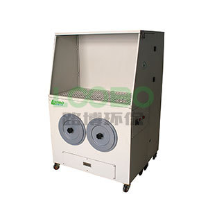 Viiloobo — <span class=keywords><strong>table</strong></span> de ponçage par aspiration, luminaire décoratif d'intérieur - Product Image 3