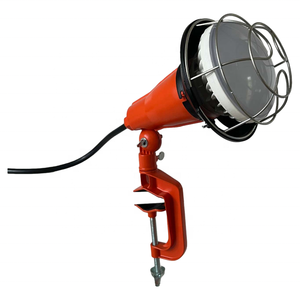2026 New Arrival Factory Price Outdoor Waterproof <b>Led</b> <b>Workshop</b> <b>Lights</b> Office Desk Lamp Portable Work <b>Light</b> WD-2042 <b>Led</b> <b>Workshop</b> - Product Image 5