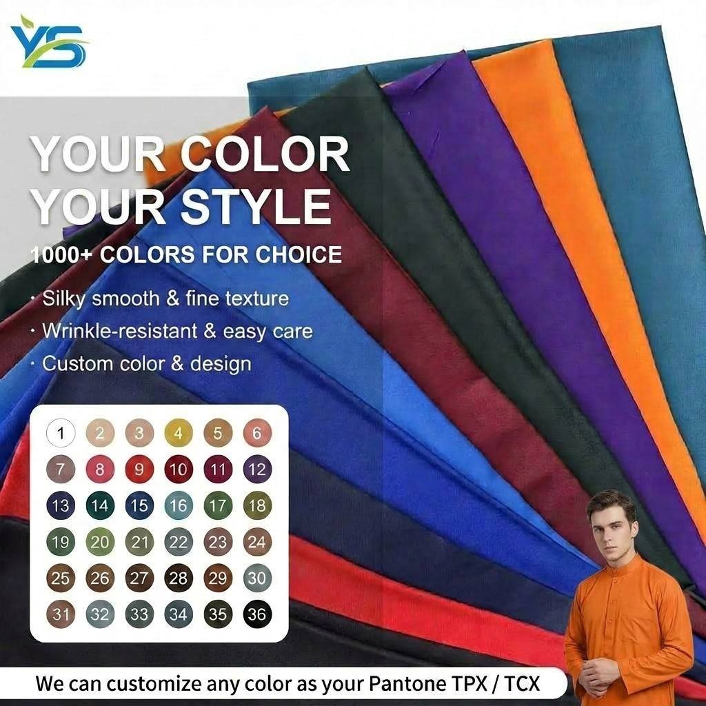 Hot-sale 100%Rayon Fabric 30S Viscose 120gsm Challis Fabric Dyeing Floral Rayon Fabric Spun Rayon Fabric For Dress