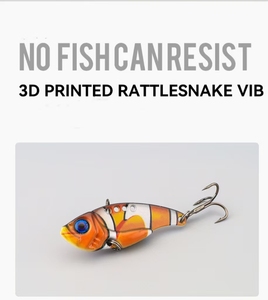 เหยื่อตก<span class=keywords><strong>ปลา</strong></span>แบบสั่นสะเทือนรูปงูเหลือม 3 มิติ แบบใหม่ ประดับเลื่อมโลหะหลากสี สำหรับตก<span class=keywords><strong>ปลา</strong></span>คัลเตอร์แมนดาริน ใช้ไ<span class=keywords><strong>ด</strong></span>้ทั้งน้ำจื<span class=keywords><strong>ด</strong></span>และน้ำเค็ม - Product Image 6