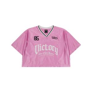 Lässige Fußball trikots für Frauen Individuell bedrucktes Logo Großhandel Fußball-Team-Shirts für Sommerkleid ung - Product Image 2