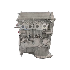 Bloque de Motor 1NZ-FE 1.5L VVTi Directo de Fábrica, Nuevo, para <span class=keywords><strong>Toyota</strong></span> Yaris, Echo, Scion XB, Corona, Prius - Product Image 1