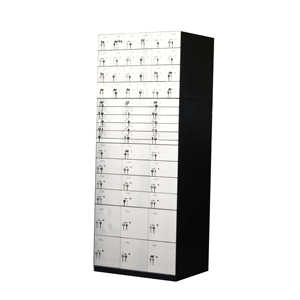 Puerta <span class=keywords><strong>de</strong></span> Bóveda <span class=keywords><strong>de</strong></span> Prisión Industrial Ignífuga, Tamaño Personalizado, Construcción <span class=keywords><strong>de</strong></span> Acero Resistente, Cerradura Electrónica Digital con Huella Dactilar y Acceso con Llave - Product Image 6