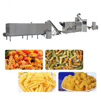 Machine commerciale automatique de fabrication de pâtes alimentaires machine de traitement de nouilles de pâtes prix de la machine