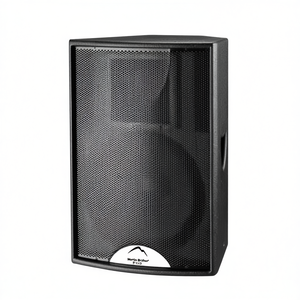 Altavoz de escenario Martin Brother Blackline F15 de 400W - Product Image 2