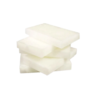 Fabrication professionnelle <span class=keywords><strong>de</strong></span> bougies en cire <span class=keywords><strong>de</strong></span> <span class=keywords><strong>paraffine</strong></span> 56 58 60 entièrement raffinée en usine chinoise - Product Image 2