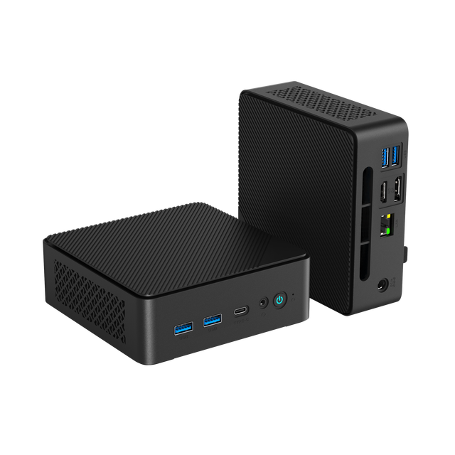 XZH 2025 Cheap Intel N150 Mini PC  Barebone NUC New Mini Computer with DDR4 RAM US/EU Plugs Supports CKD/SKD OEM/ODM