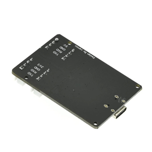 A53m New <span class=keywords><strong>USB</strong></span> để <span class=keywords><strong>TTL</strong></span> mô-đun CH340 Hub giao diện TYPE-C 4-kênh bốn Solo <span class=keywords><strong>TTL</strong></span> - Product Image 3