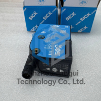 Codificador Rotatorio Sicks Nuevo y Original KTX-WP92142252ZZZZ 1078068 en Stock