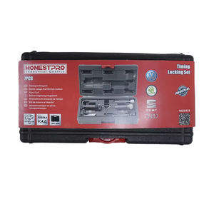 Động cơ diesel trục cam trục khuỷu Khóa Công Cụ thiết lập chuyên nghiệp động cơ thời gian Khóa Công Cụ Kit - Product Image 2