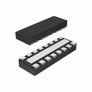 Circuits intégrés Interface de puce IC INVERTER SWITCH SPST 16USON BH6260MWX-E2 16 UFDFN Exposed Pad BOM IC En stock - Product Image 1