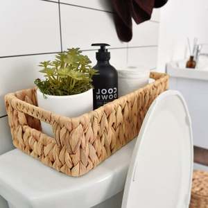 Cesta de Lavandería con Diseño de Oso, Organizador de 4 Secciones, Carrito para Clasificar Ropa, Juguetes y Ropa Sucia - Product Image 5