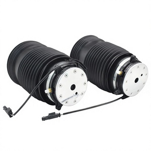 Bolsa de Aire para Suspensión Trasera Izquierda y Derecha para Mercedes AWD X253 200 220 350 400 D, para Clase E RWD W213, para CLS RWD AWD C257 - Product Image 5