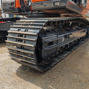 รถขุดตีนตะขาบ Doosan DX340LC-9C คุณภาพสูง ใช้งานน้อย นำเข้าจากเกาหลีแท้ กำลังแรง เหมาะสำหรับงานเหมือง ก่อสร้าง และงานถนน - Product Image 3